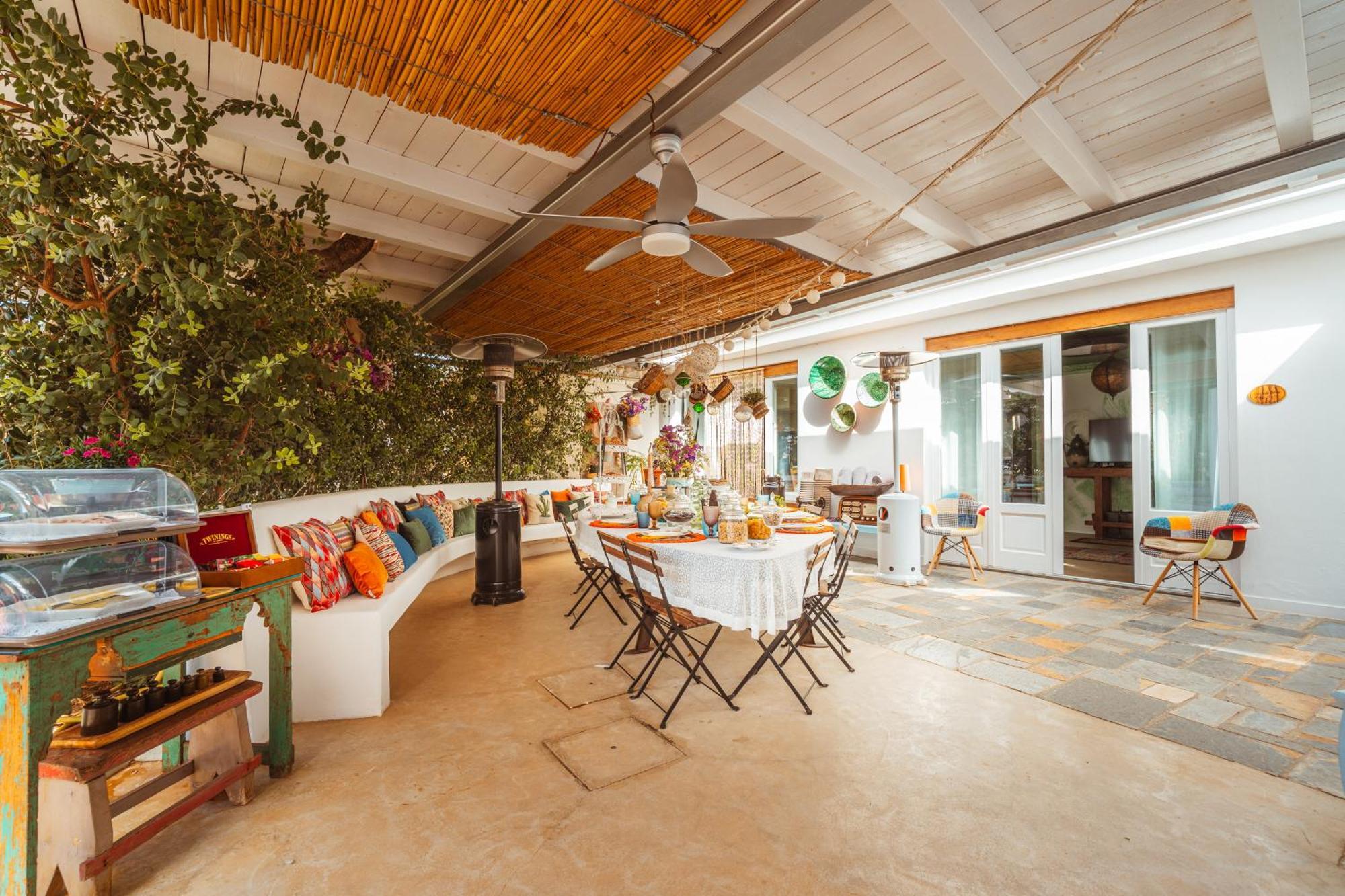 Echi Di Puglia Bed & Breakfast Polignano a Mare Exterior photo