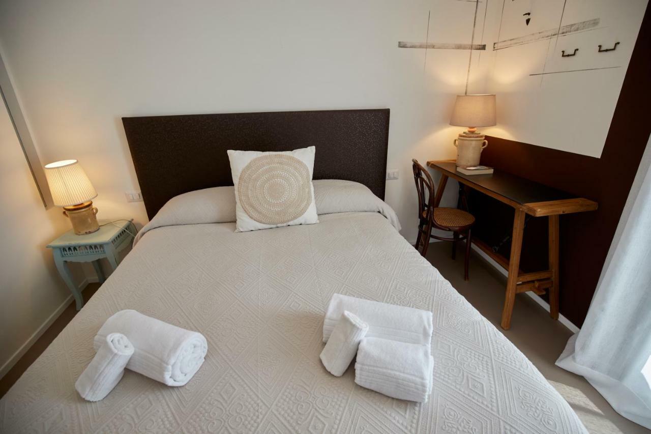 Echi Di Puglia Bed & Breakfast Polignano a Mare Exterior photo