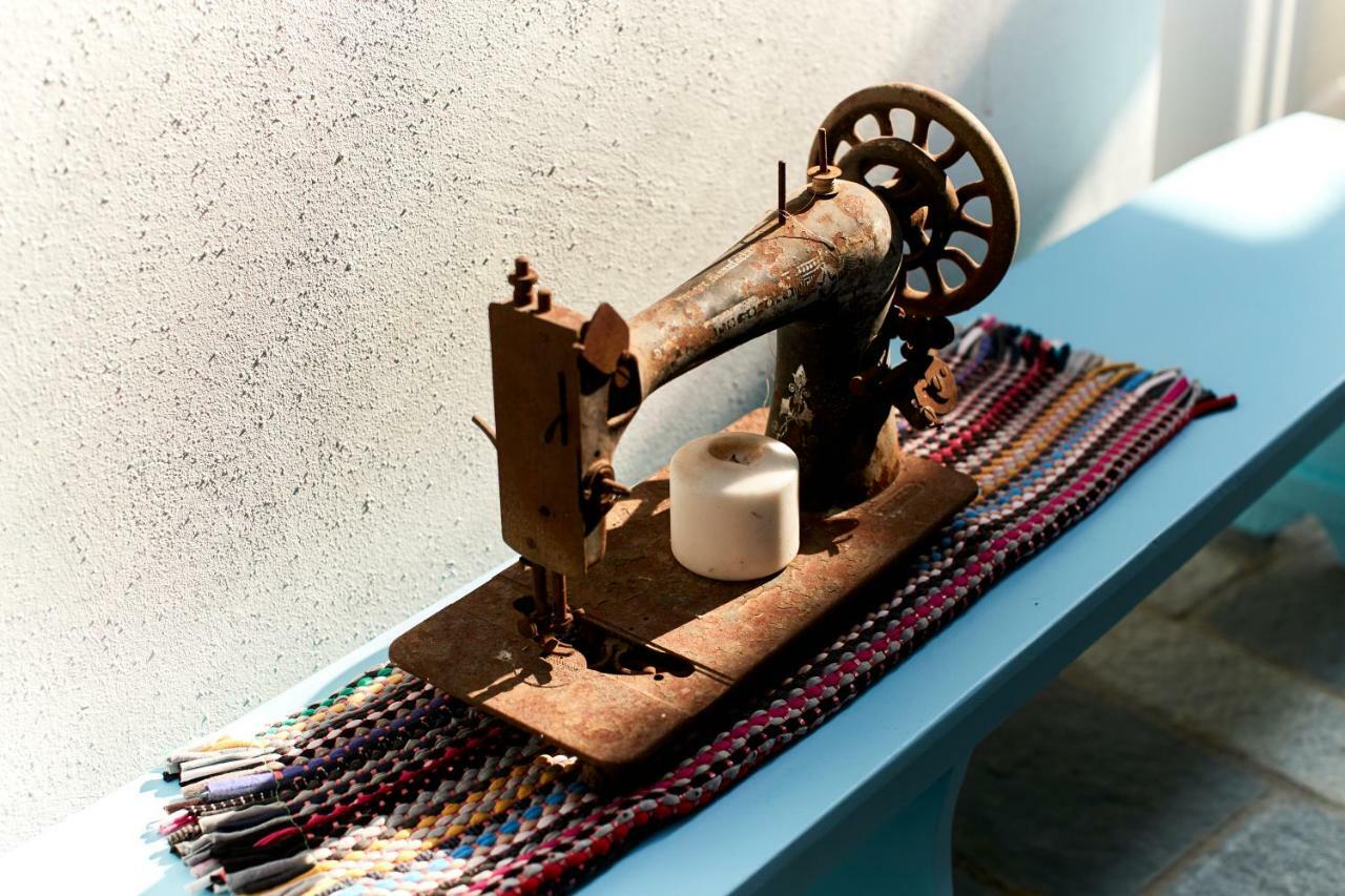 Echi Di Puglia Bed & Breakfast Polignano a Mare Exterior photo